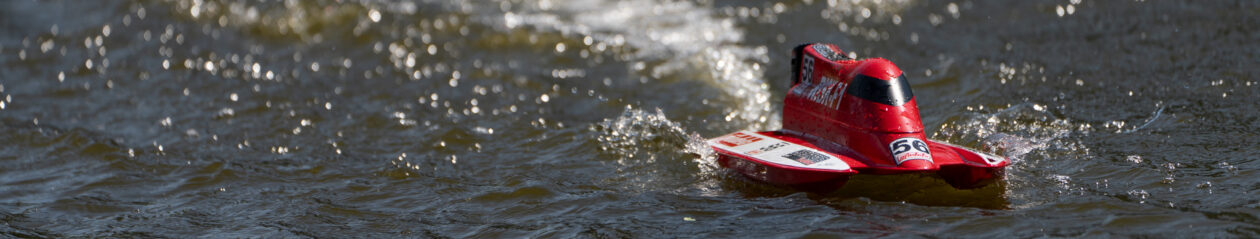 Model Boats Slovensko
