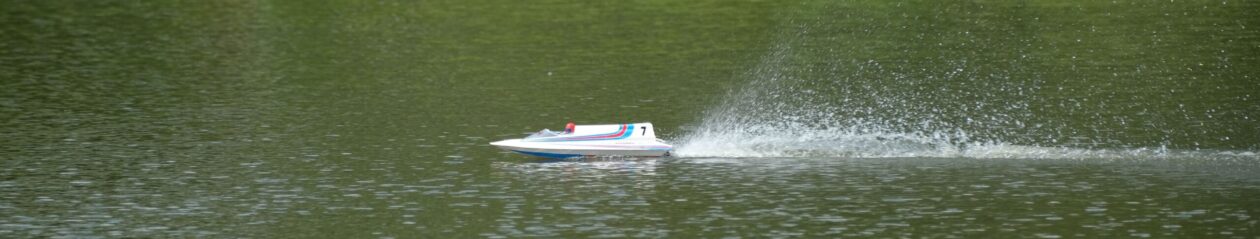 Model Boats Slovensko