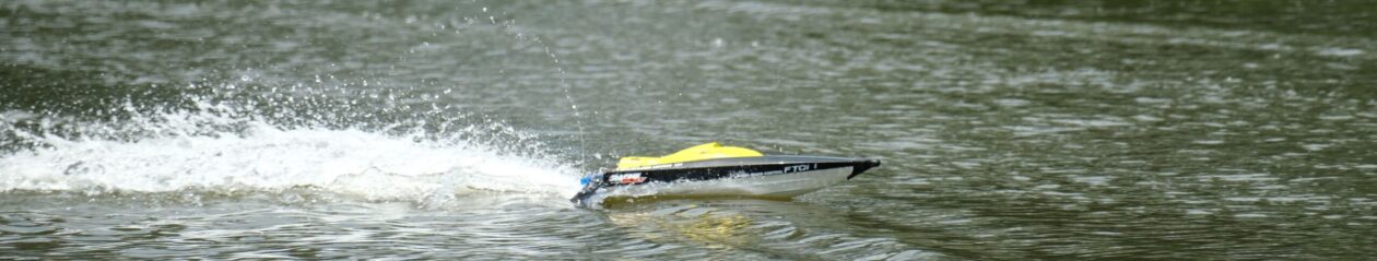 Model Boats Slovensko