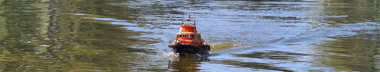 Model Boats Slovensko