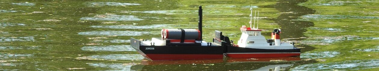 Model Boats Slovensko