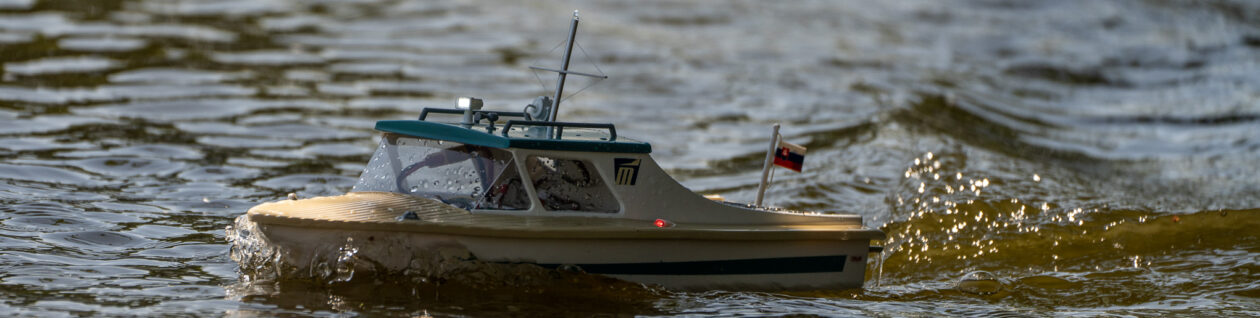 Model Boats Slovensko