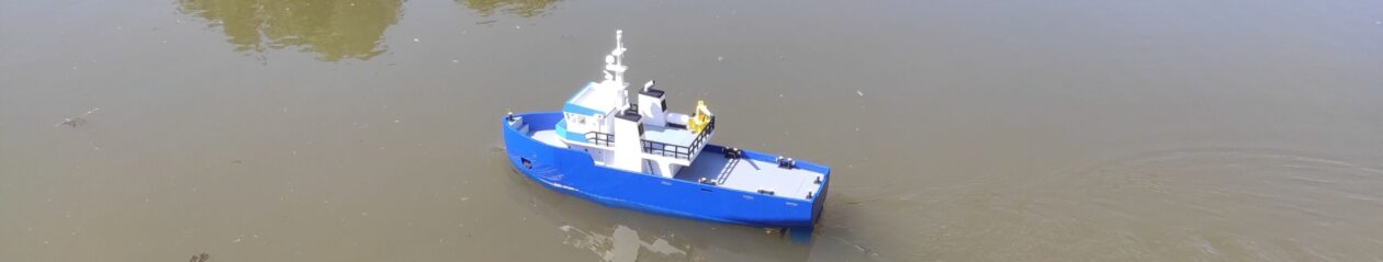 Model Boats Slovensko