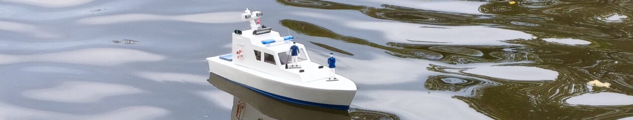 Model Boats Slovensko