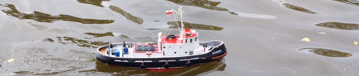 Model Boats Slovensko